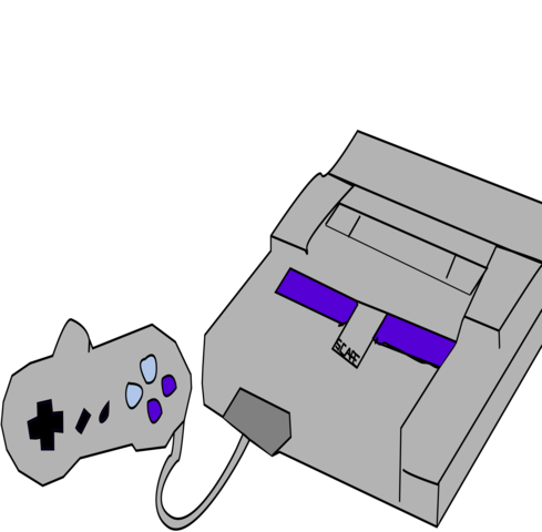 Super nintendo