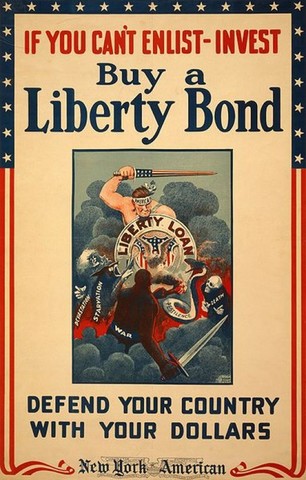 Liberty Bonds