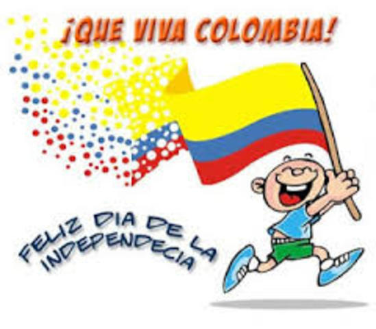 CON LA INDEPENDENCIA