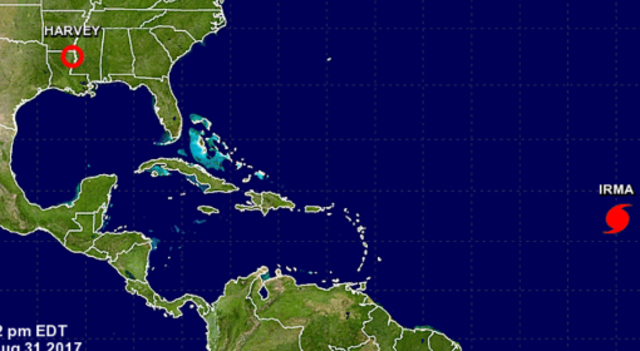 Hurricane Irma