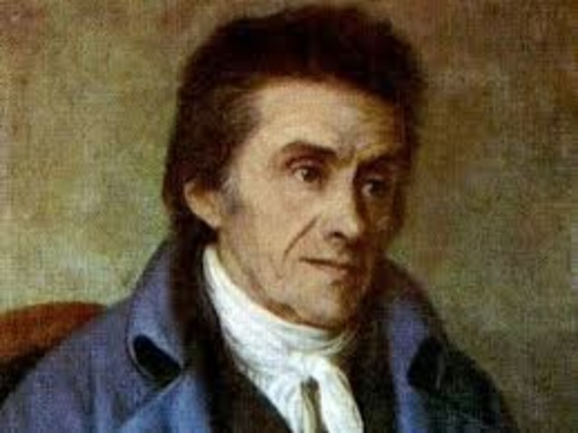 Juan Enrique Pestalozzi