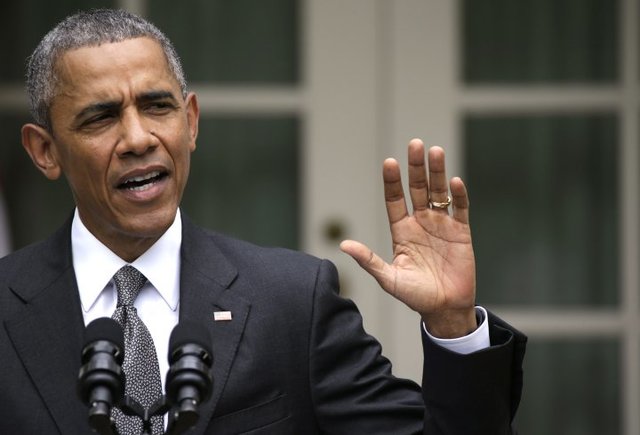Obamacare is debated over for Obama's second term campaign
