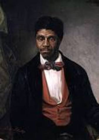 Dred Scott Case