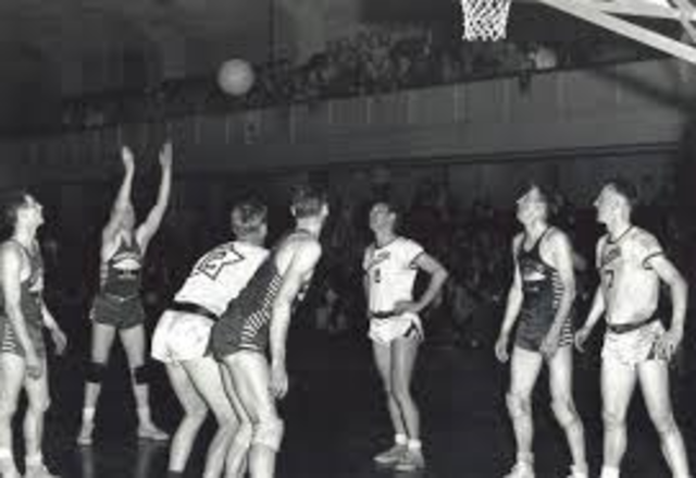 First League is Establshed