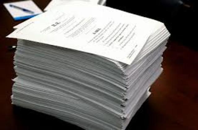 More events happen with the ACA