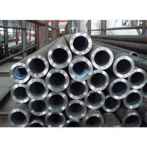 Steel Alloys