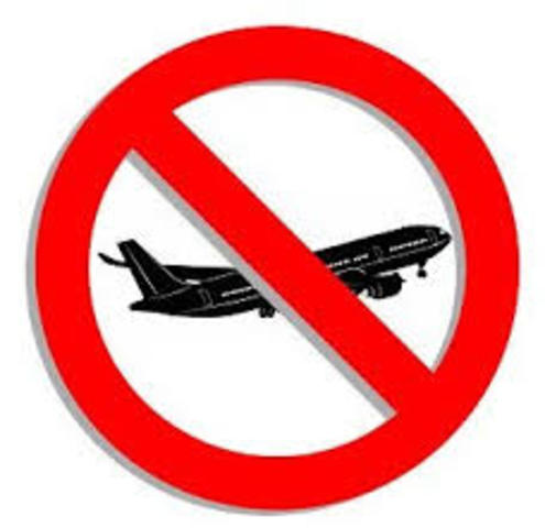 New Traveling Restrictions