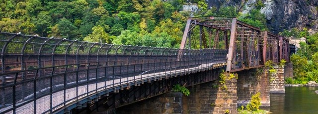 Raid on Harper's Ferry