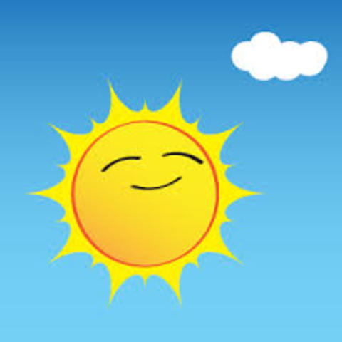 Earth Experiences its Warmest Year Yet