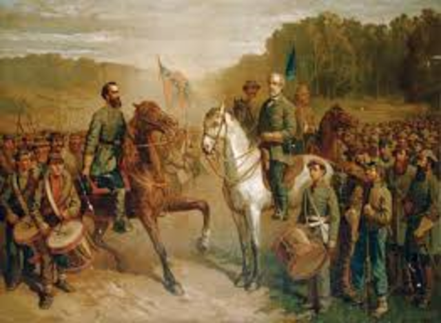 Chancellorsville, Stonewall Jackson's Last Stand