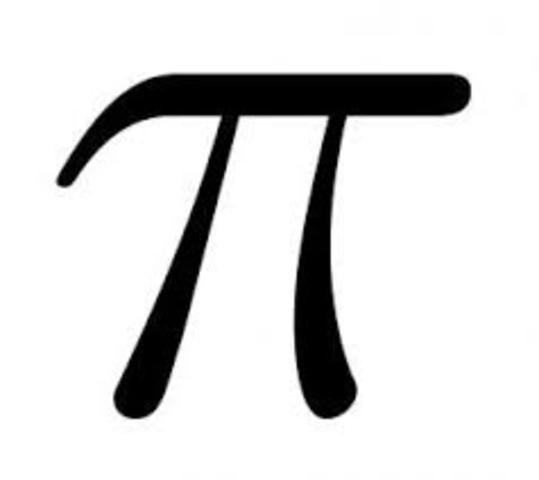 π (Número Pi)