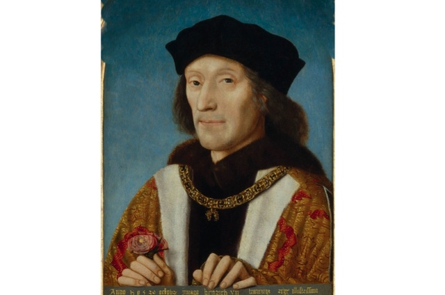 Henry VII