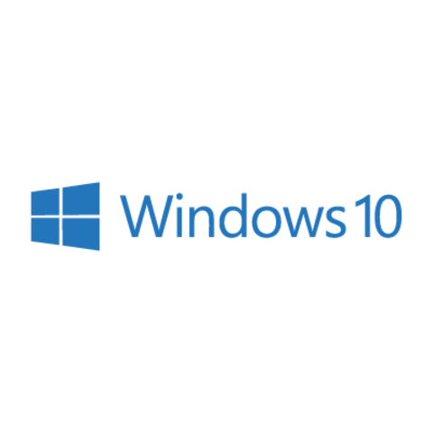 Windows 10