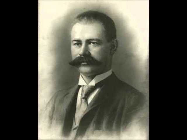 Herman Hollerith