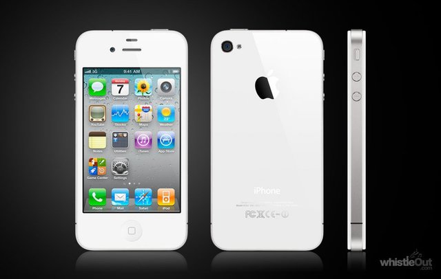 iphone 4