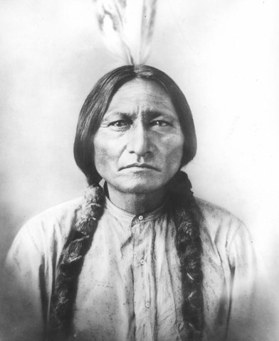 Sitting Bull