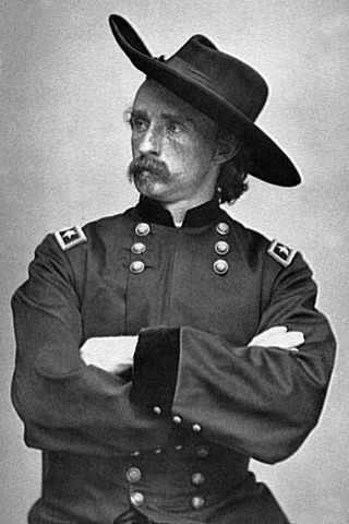 Custer's Last Stand