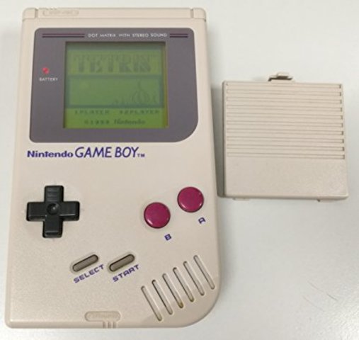 The Game Boy