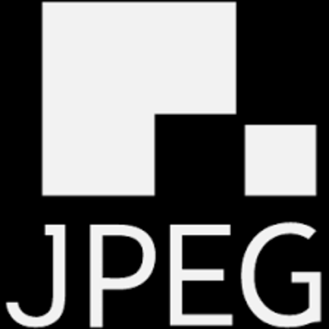 JPEG standard finalized