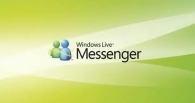Windows Live Messenger 2011 (15.0)