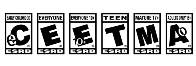 Entertainment Software Rating Board