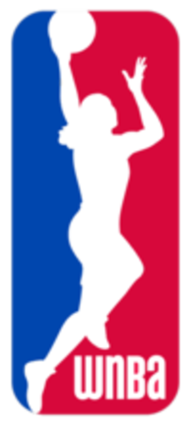 The WNBA starts