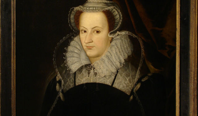Mary I