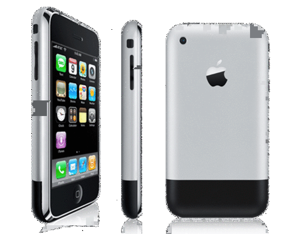 iPhone 1