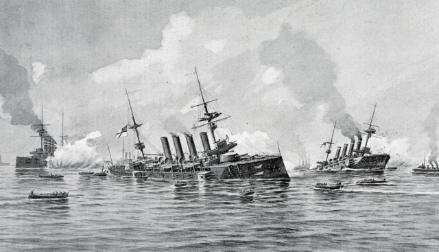 Primera Guerra Mundial