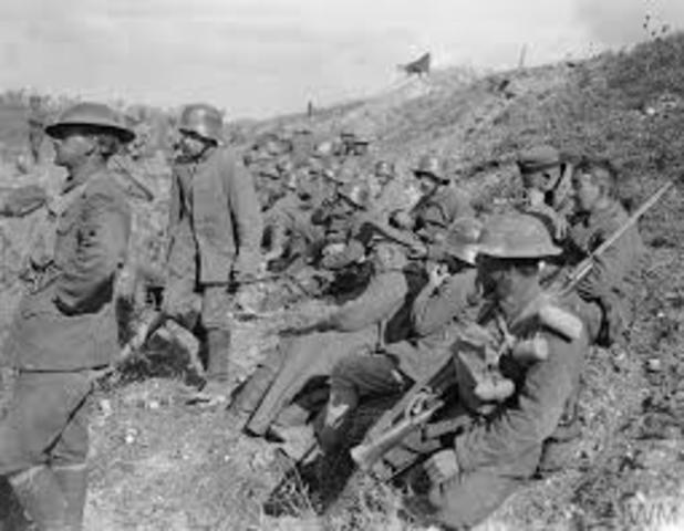 Hundred Days Offensive