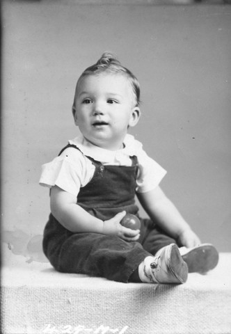 The Birth of a Bright Entrepreneur