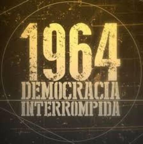 1964 - O Golpe de 31 de Março