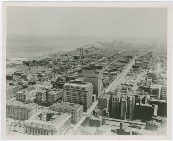 The Start of Something New: Cleveland, OH