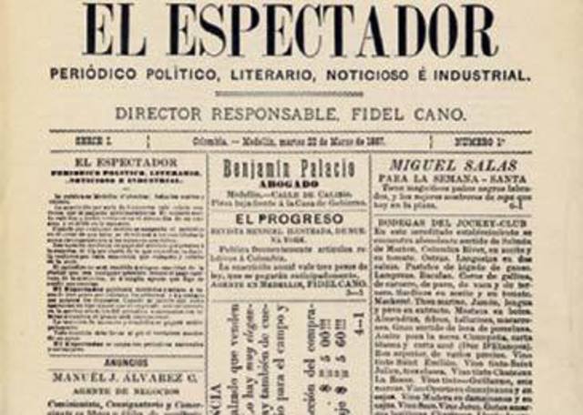 Los años de la censura y persecución