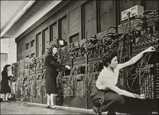 ENIAC