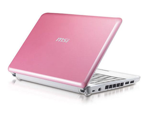 MSI Notebook