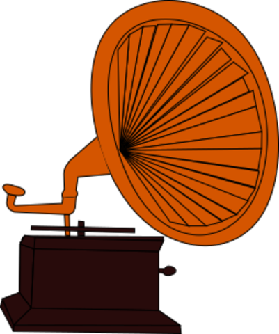 VINILO (Toca Discos)