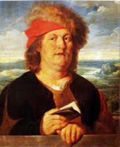 1560 ZUISA Paracelso