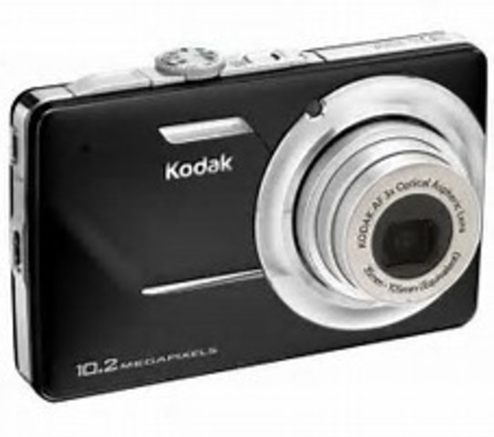 Kodak Camera