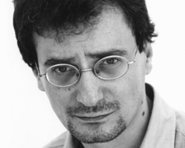 Naixement Albert Sanchez Piñol