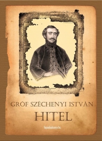 Széchenyi: A Hitel