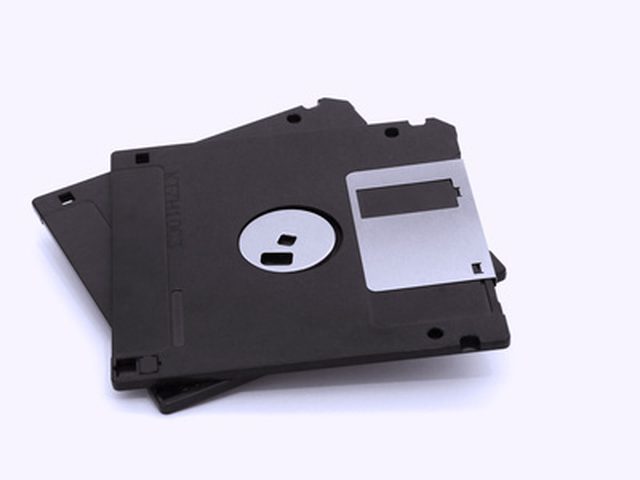 Floppy Disk