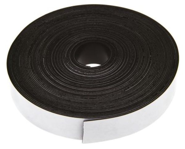 Magnetic Tape