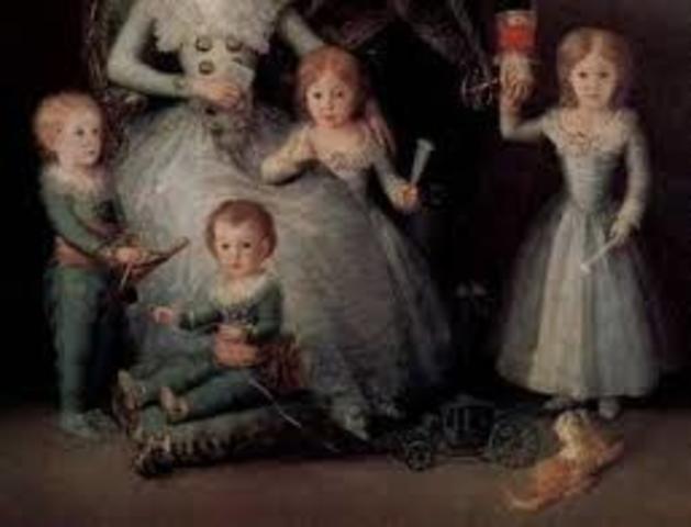 EDAD MODERNA (1492 a 1789)