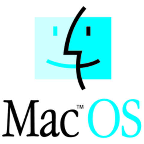 Mac OS 1985