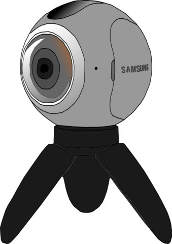 camara 360