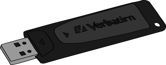 memoria USB