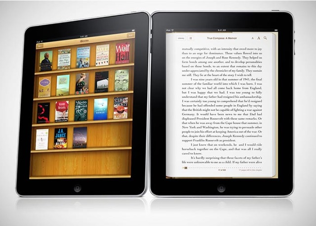 Digitalización de libros