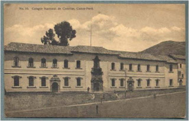 institucionalizar la educación