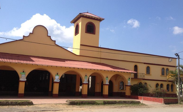 Primera jornada de socialización municipal